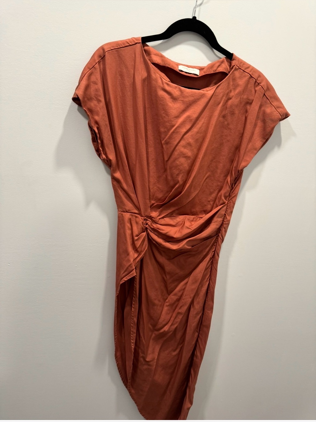 Habitual Twist-Front Women's Dress